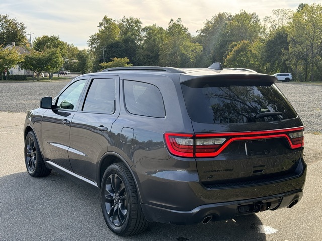 2021 Dodge Durango R/T photo 7