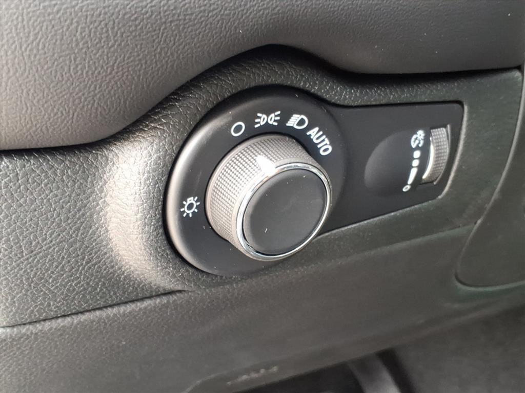 2026 Dodge Durango GT photo 3