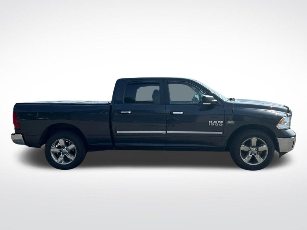 2018 Ram 1500 Big Horn photo 2