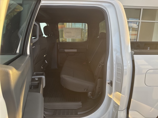 2025 Ford F-150 STX photo 31