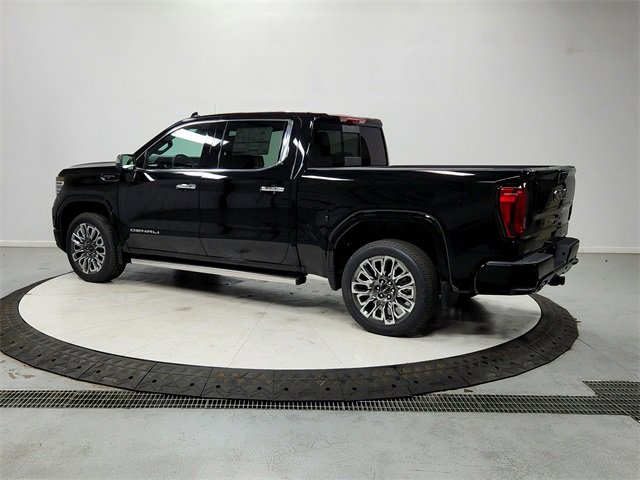 2026 Gmc Sierra 1500 Denali Ultimate photo 3