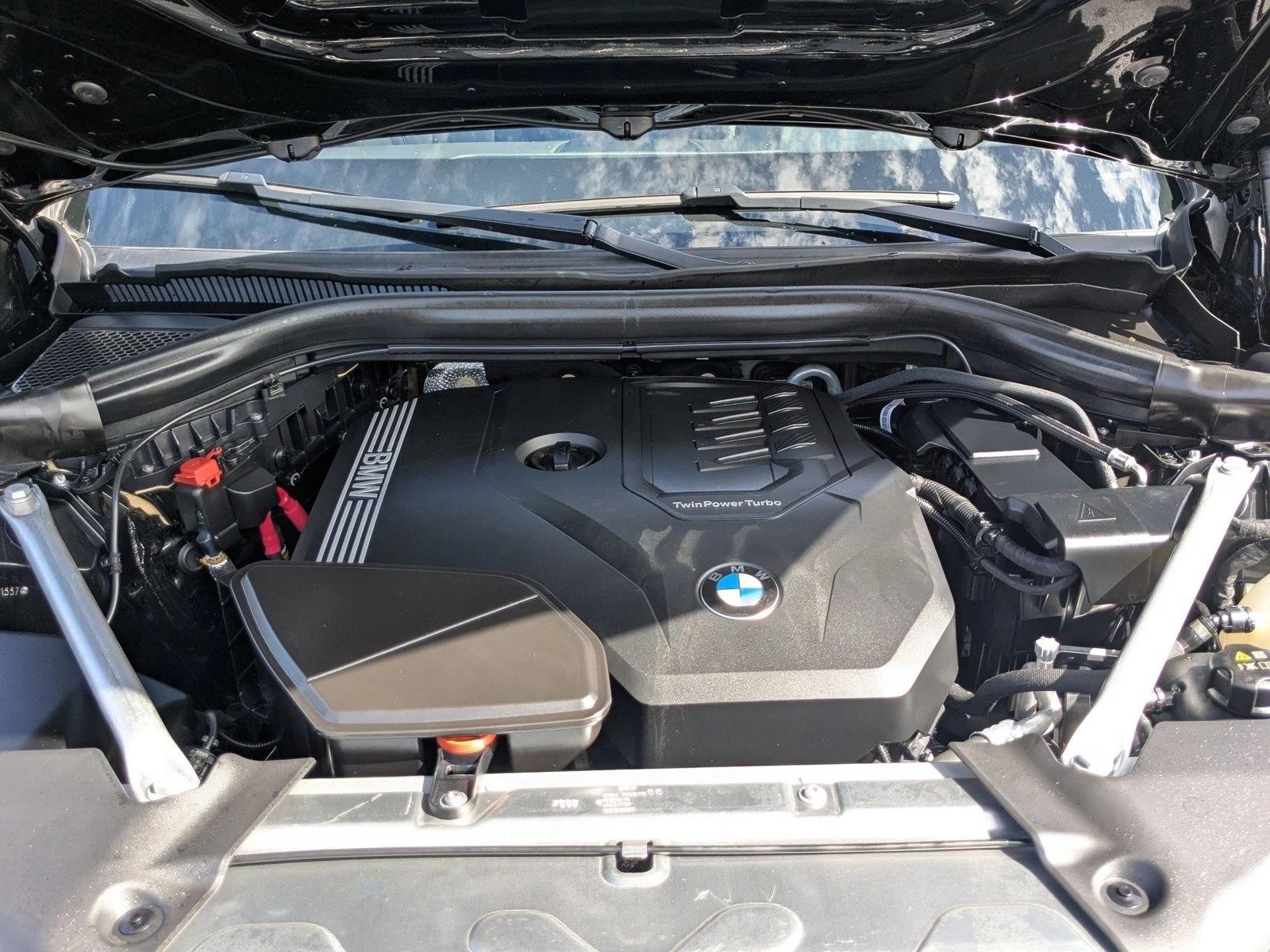 2023 Bmw X3 xDrive30i photo 22