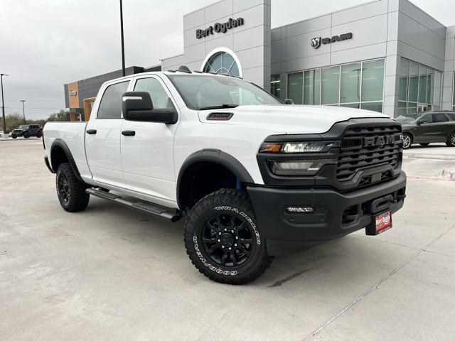 2026 RAM Ram 2500 Pickup Tradesman's photo
