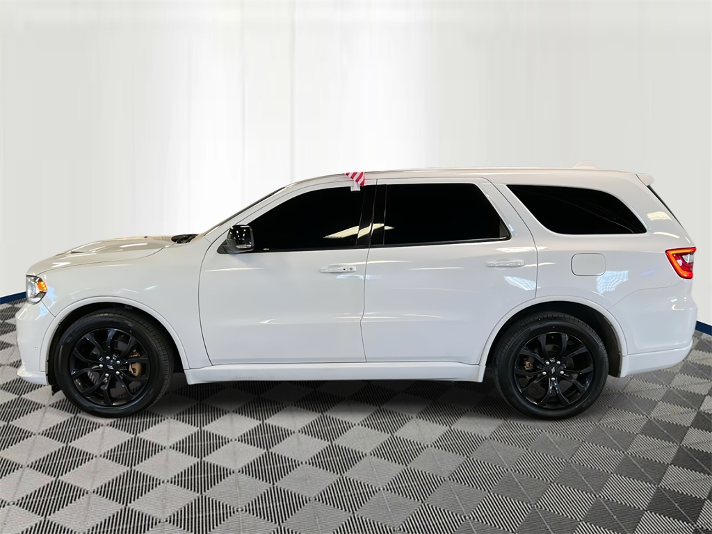 2019 Dodge Durango R/T photo 2