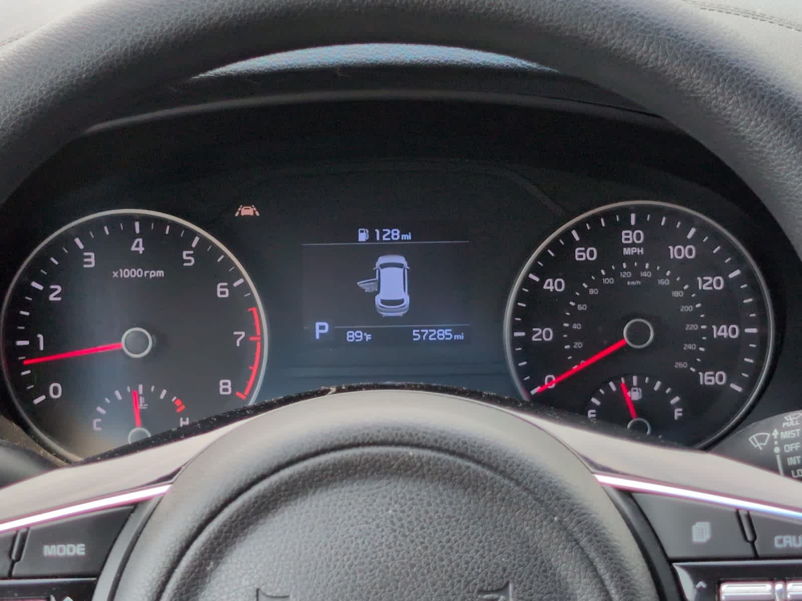 2022 Kia Sportage LX photo 14