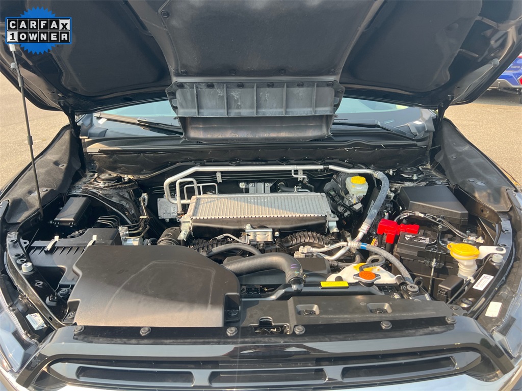 2024 Subaru Ascent Premium photo 20