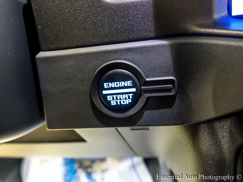 2025 FORD BRONCO - Image 14