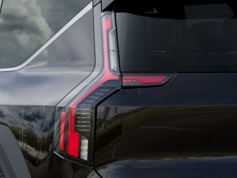 2026 Kia EV9 Wind photo 3