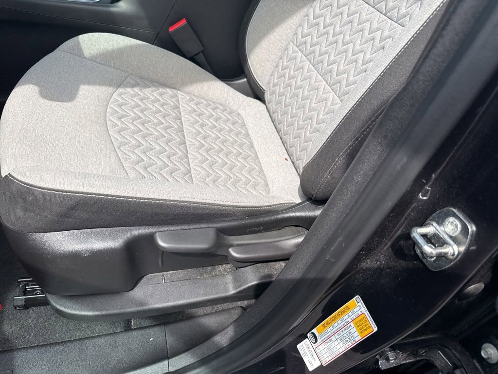 2022 Chevrolet Equinox LS photo 15