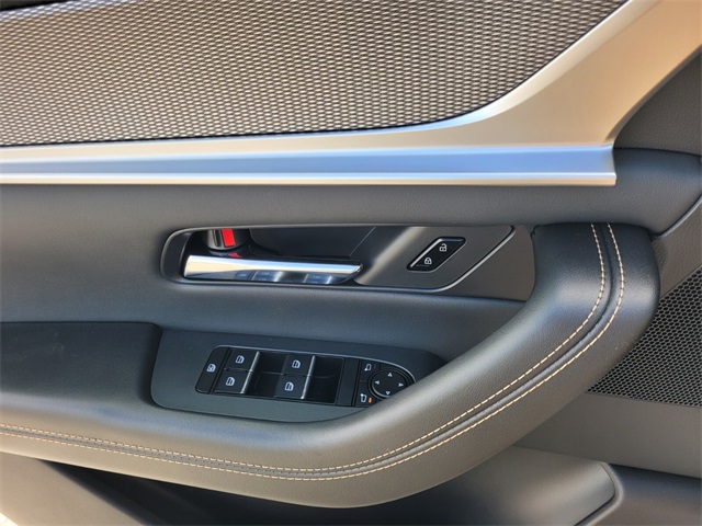 2025 Mazda CX-90 3.3 Turbo Premium S photo 19