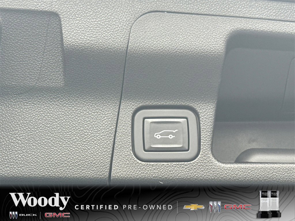 2023 Gmc Acadia Denali photo 32