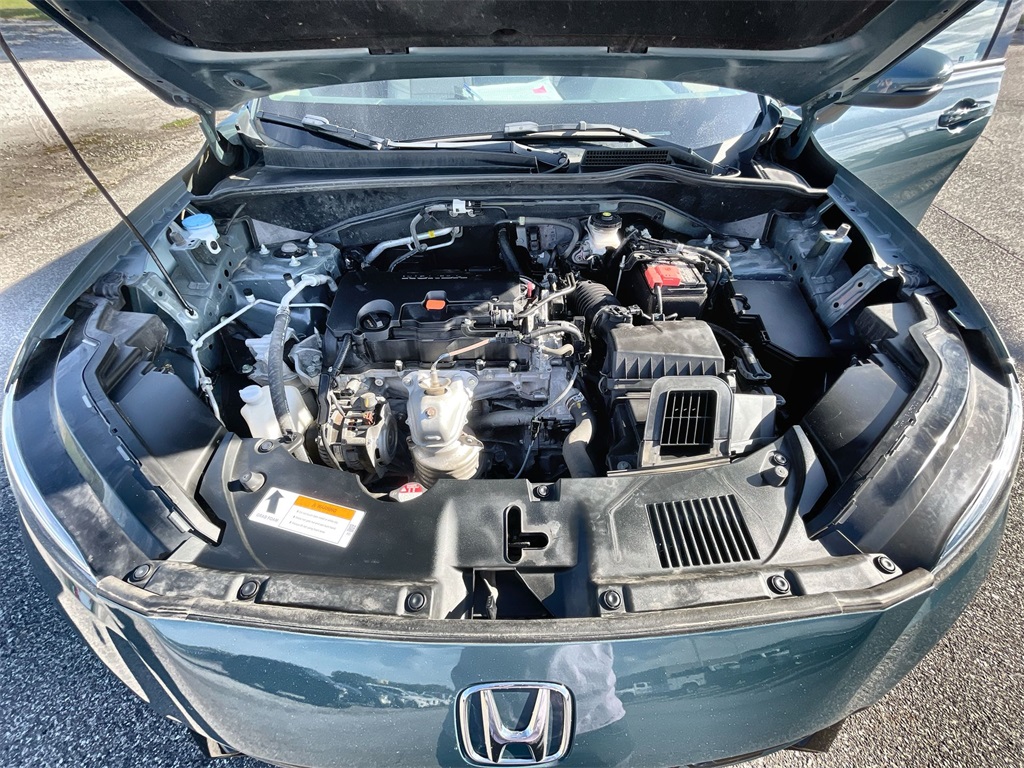 2023 Honda HR-V EX-L photo 18