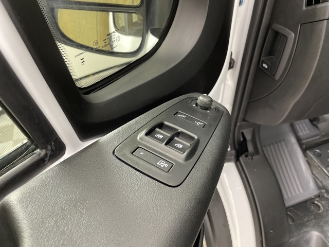 2024 Ram ProMaster 3500 photo 14