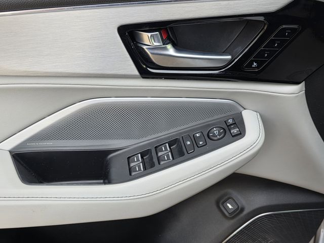 2025 Acura MDX Technology photo 16