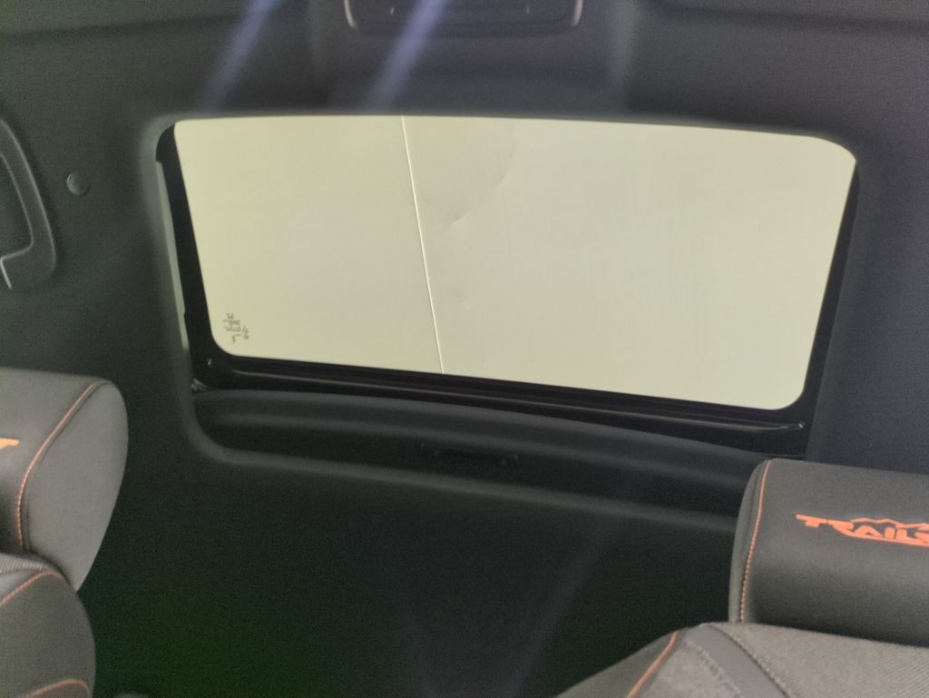 2026 Honda CR-V Hybrid photo 16