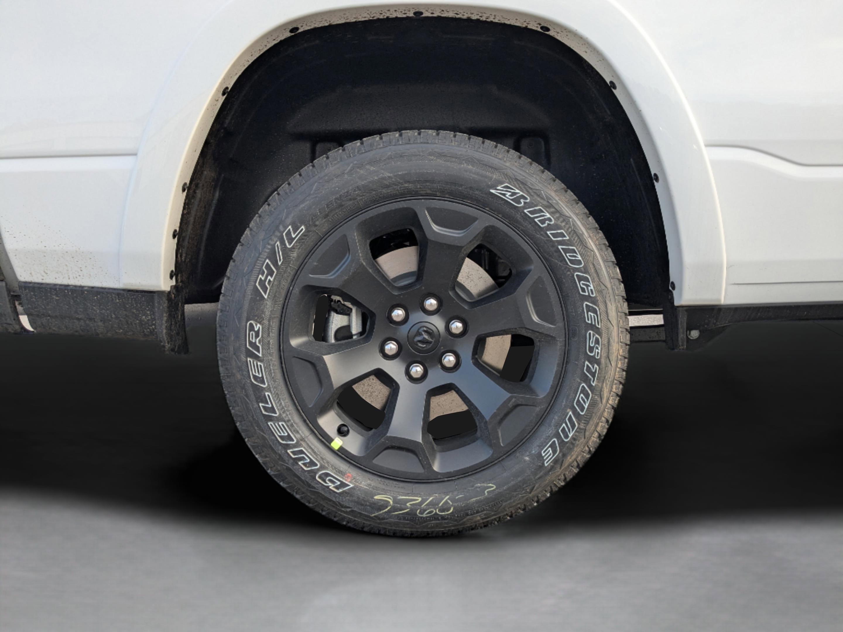 2025 Ram 1500 Big Horn photo 39
