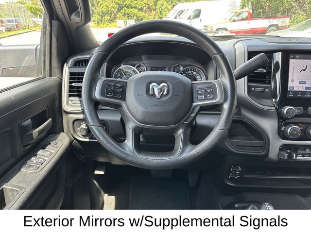 2022 Ram 3500 Tradesman photo 13