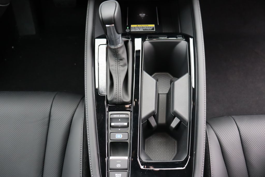 2025 Honda Accord Hybrid Touring photo 21