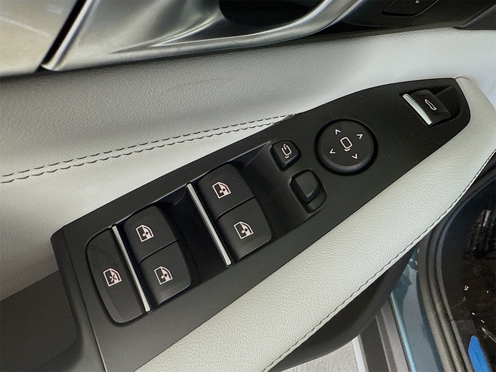 2026 Bmw X5 sDrive40i photo 18