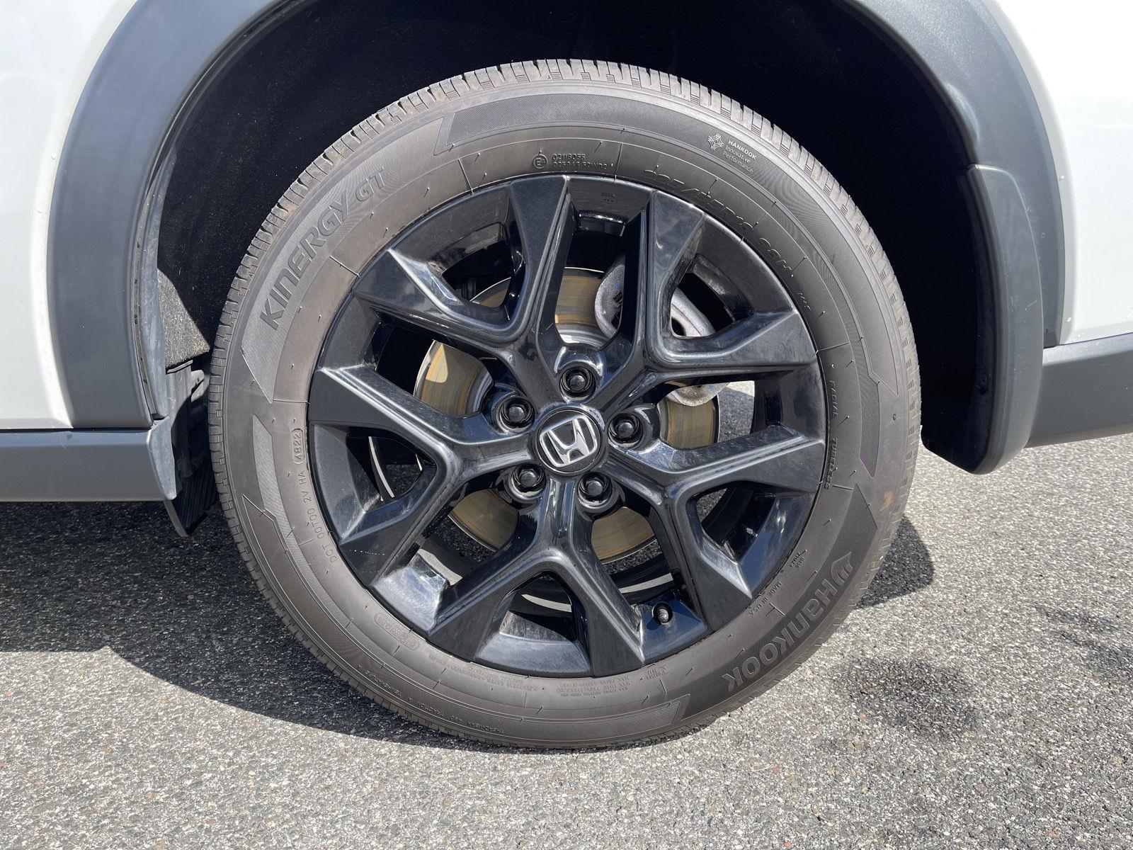 2023 Honda HR-V Sport photo 22