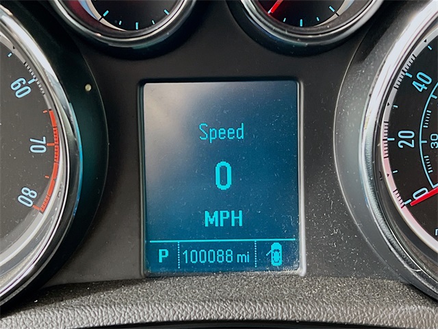 2015 Buick Encore Base photo 7