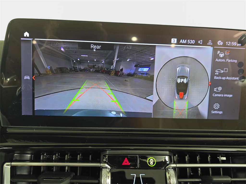2026 Bmw 840i xDrive photo 22