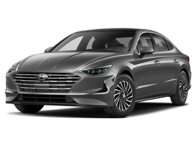 2023 Hyundai Sonata Hybrid Limited's photo
