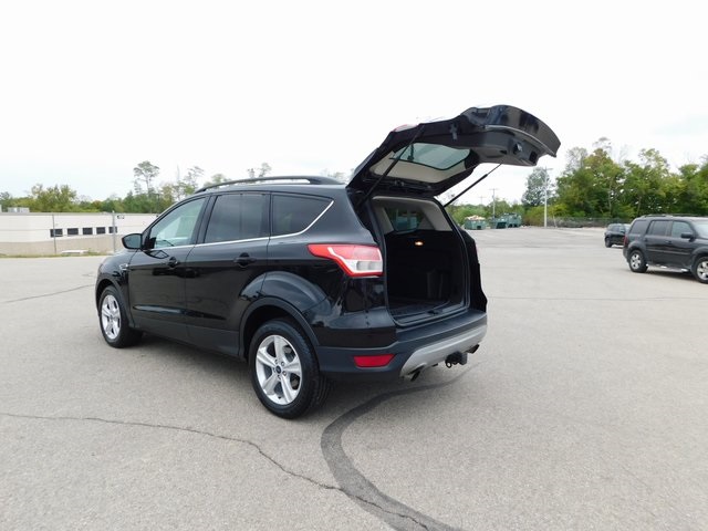 2016 Ford Escape SE photo 19