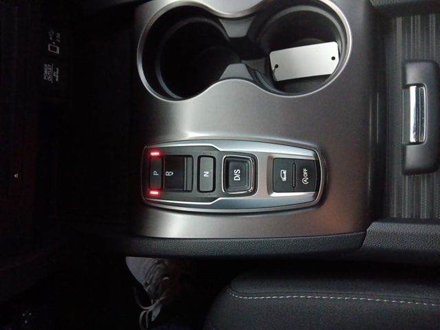 2021 Honda Passport Sport photo 27