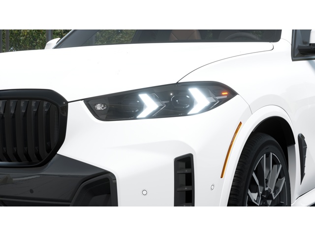 2026 Bmw X5 xDrive40i photo 5