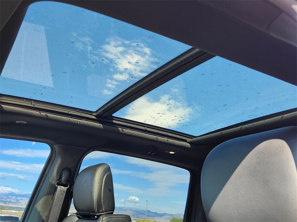2021 Ram 1500 TRX photo 31