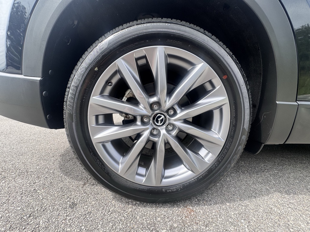 2023 Mazda CX-9 Grand Touring photo 13