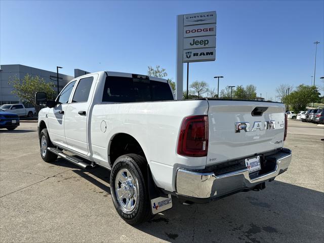 2025 Ram 2500 Tradesman photo 20