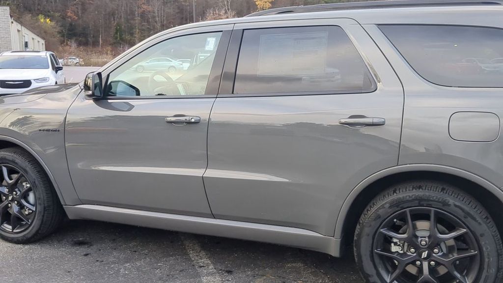 2026 Dodge Durango GT Plus photo 2