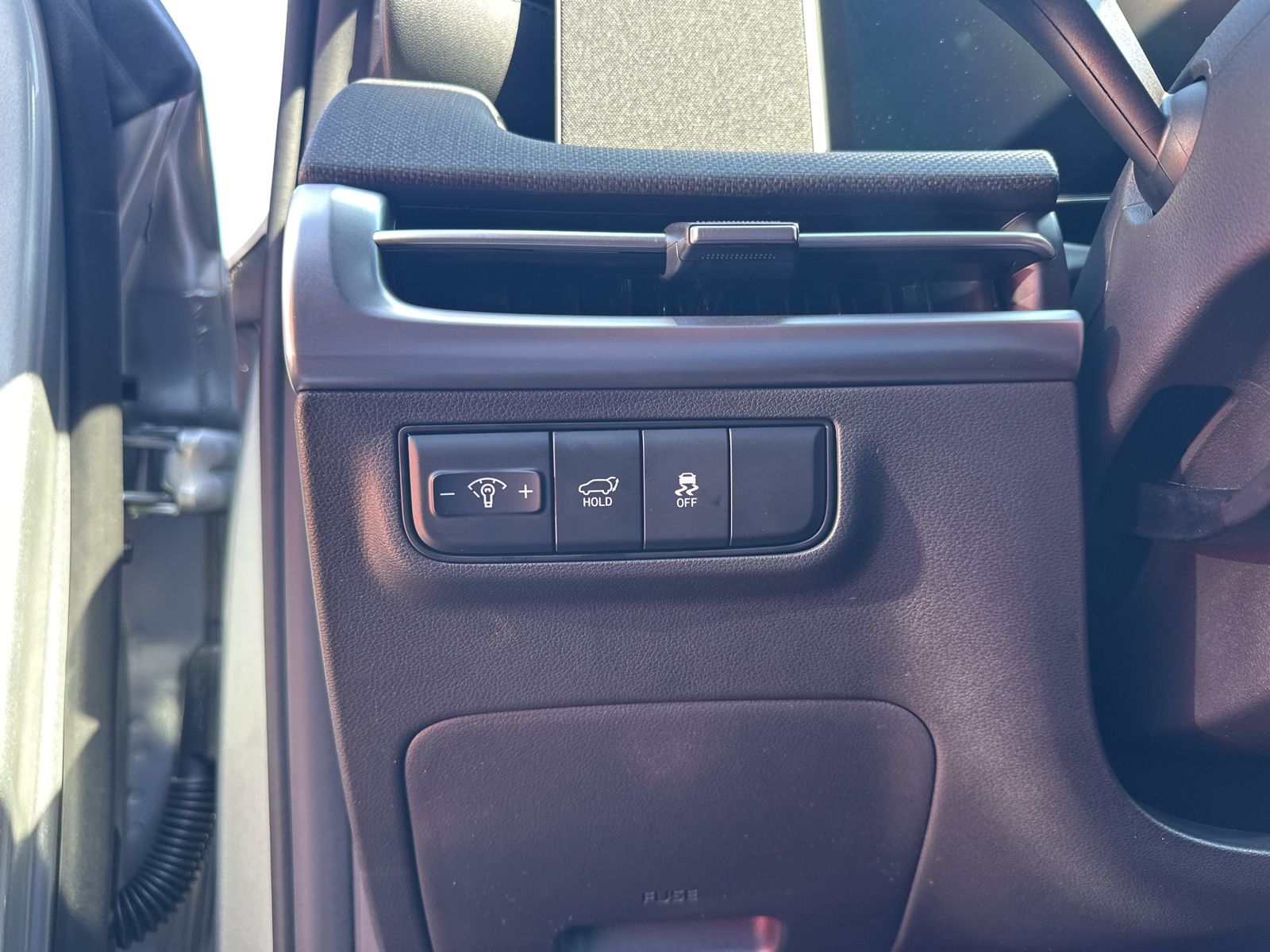 2025 Hyundai Tucson XRT photo 13