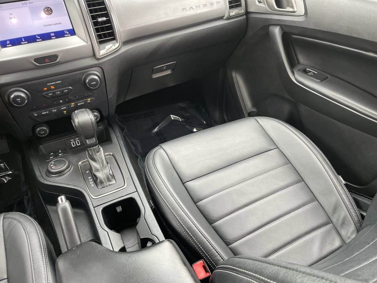 2020 Ford Ranger XLT photo 16