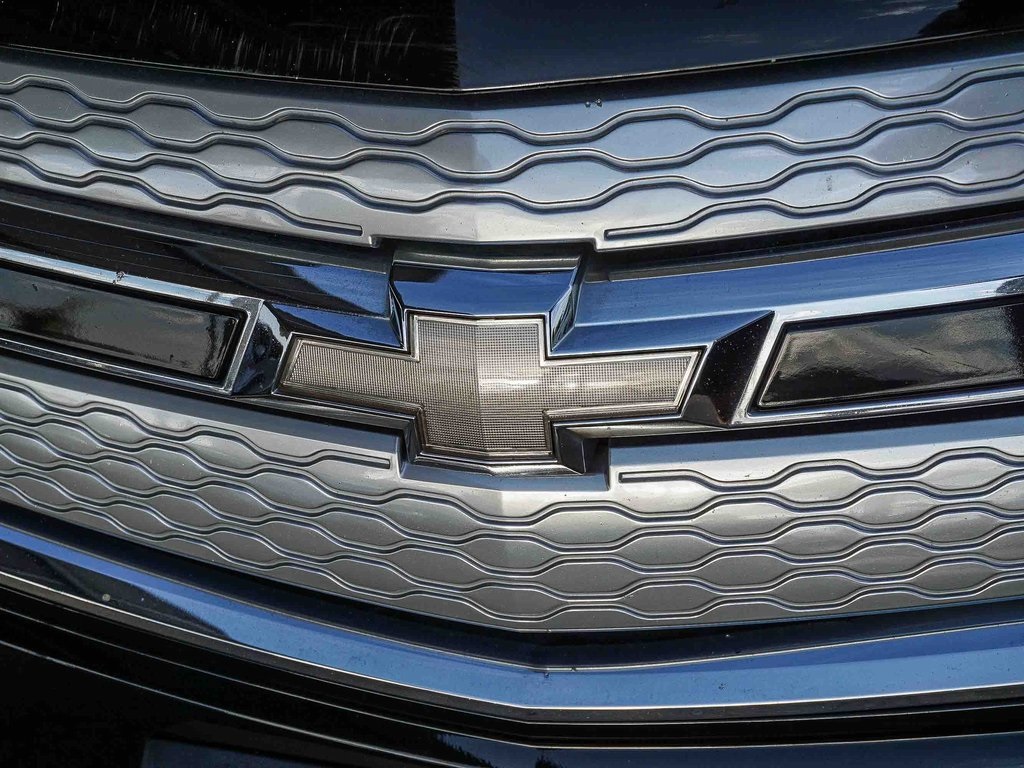 2013 Chevrolet Volt Base photo 4