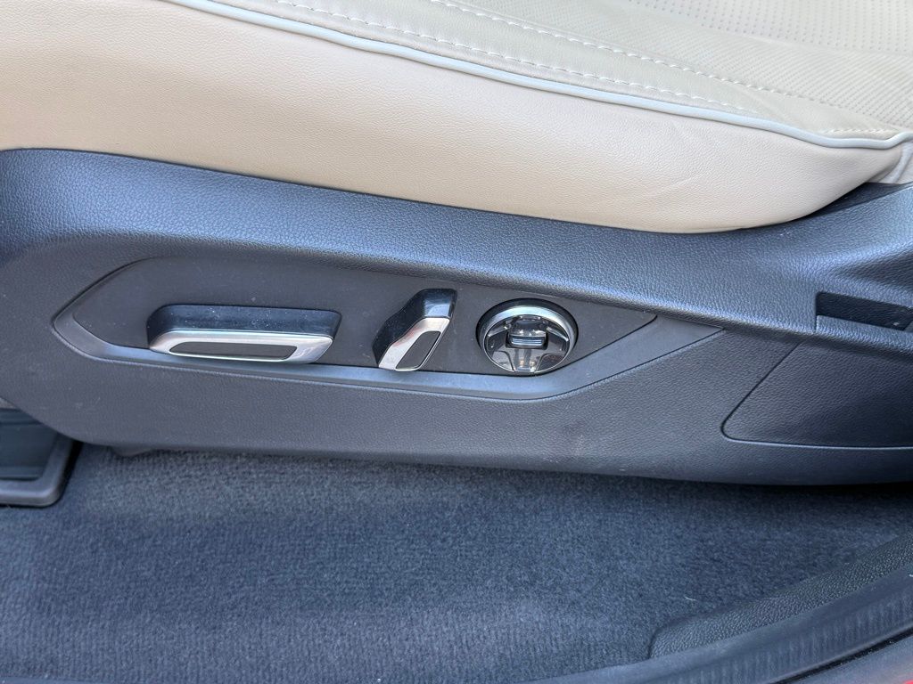 2023 Acura MDX Advance SH-AWD photo 33