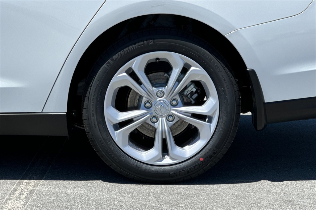 2025 Honda Accord LX photo 30
