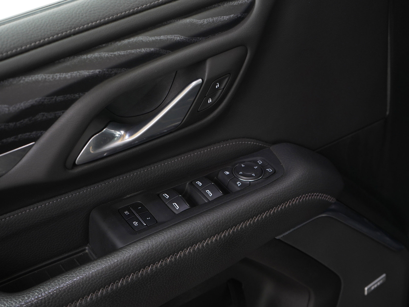 2023 Gmc Yukon XL Denali photo 23