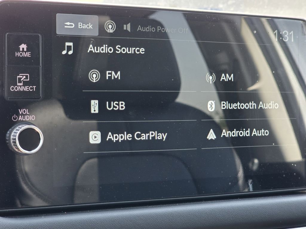 2026 Honda HR-V EX-L photo 15