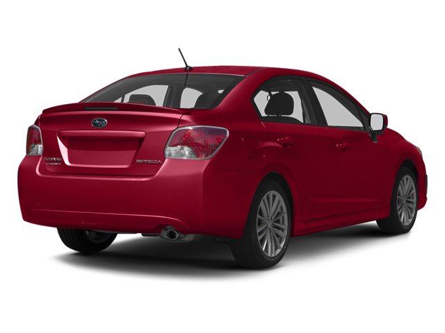 Used 2013 Subaru Impreza 2.0I Premium with VIN JF1GJAE65DH031966 for sale in Brooklyn Center, Minnesota