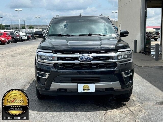 Image 3 of Pre-Owned 2022 Ford Expedition Max Limited