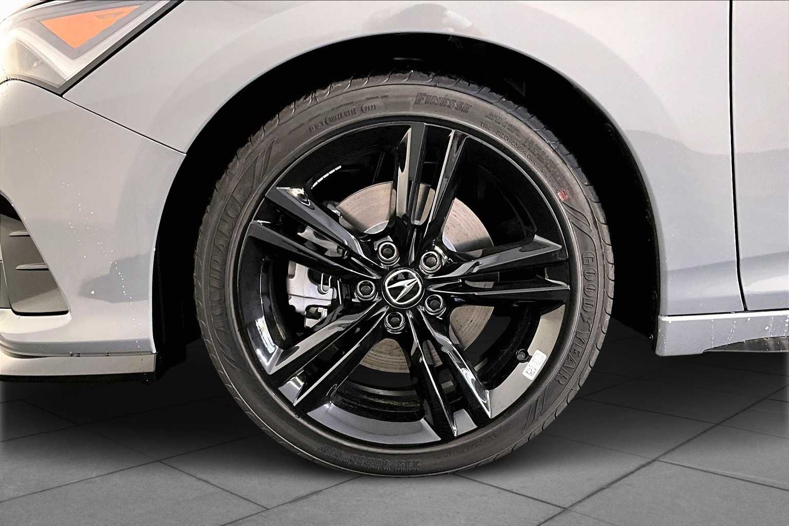 2026 Acura Integra A-Spec Technology photo 16