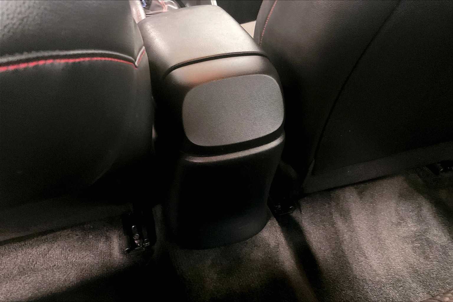 2023 Hyundai Elantra N Line photo 28
