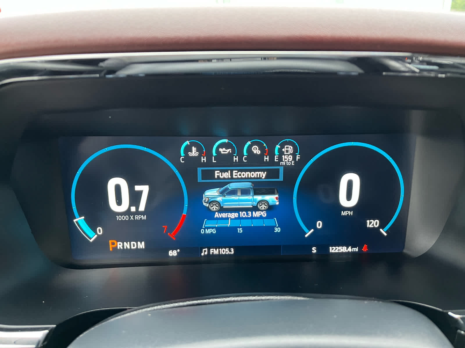 2022 Ford F-150 Lariat photo 43