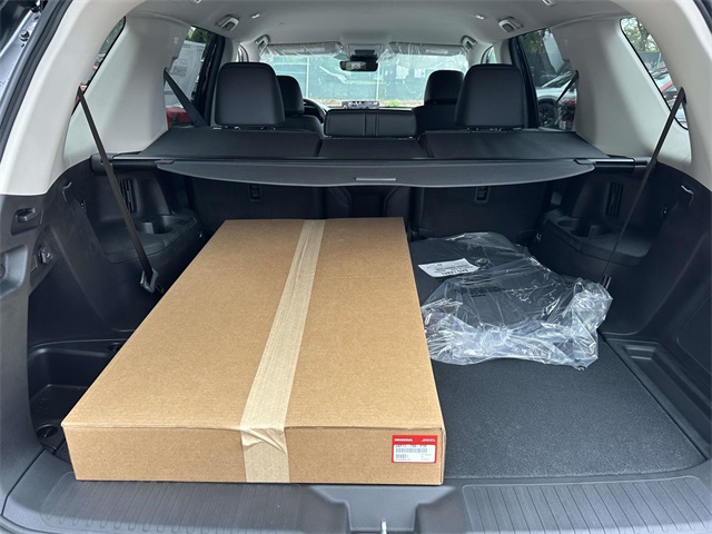 2025 Honda Pilot EX-L photo 28