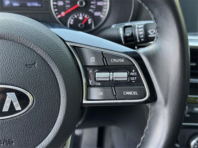 2020 Kia Optima SE photo 22
