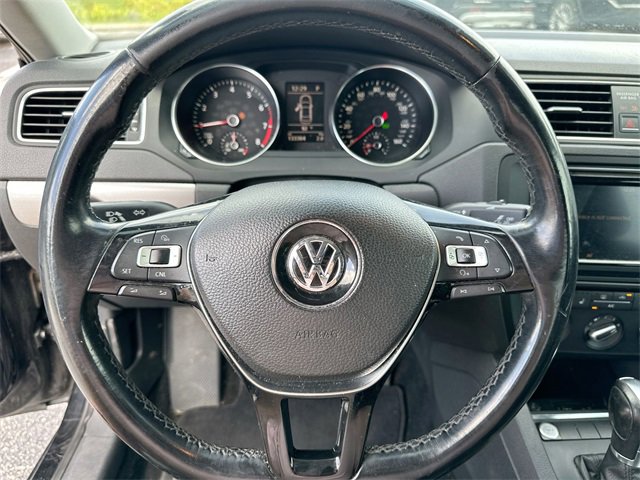 2017 Volkswagen Jetta 1.4T SE photo 35