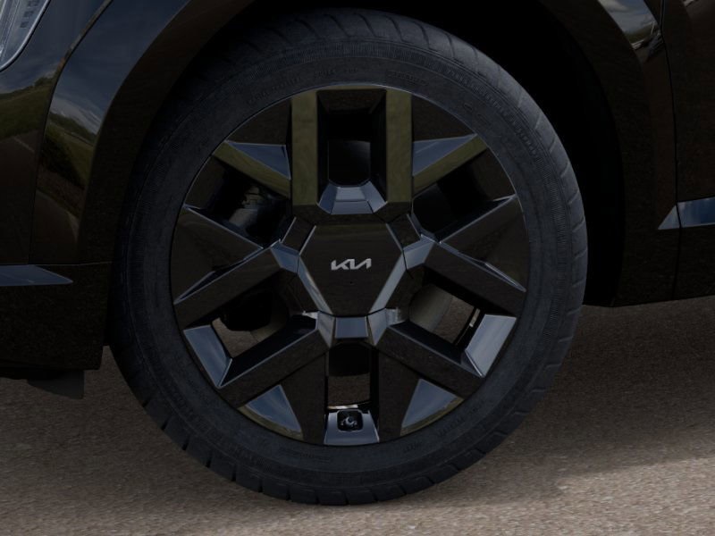 2026 Kia EV9 Land photo 9